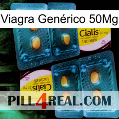 Viagra Genérico 50Mg cialis5